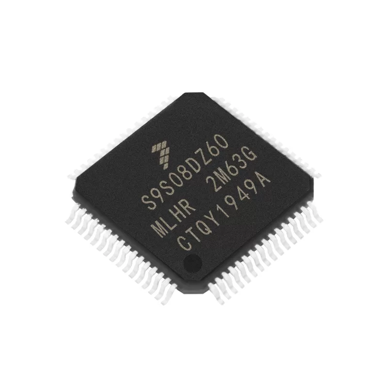 S9S08DZ60F2MLHR FREESCAL