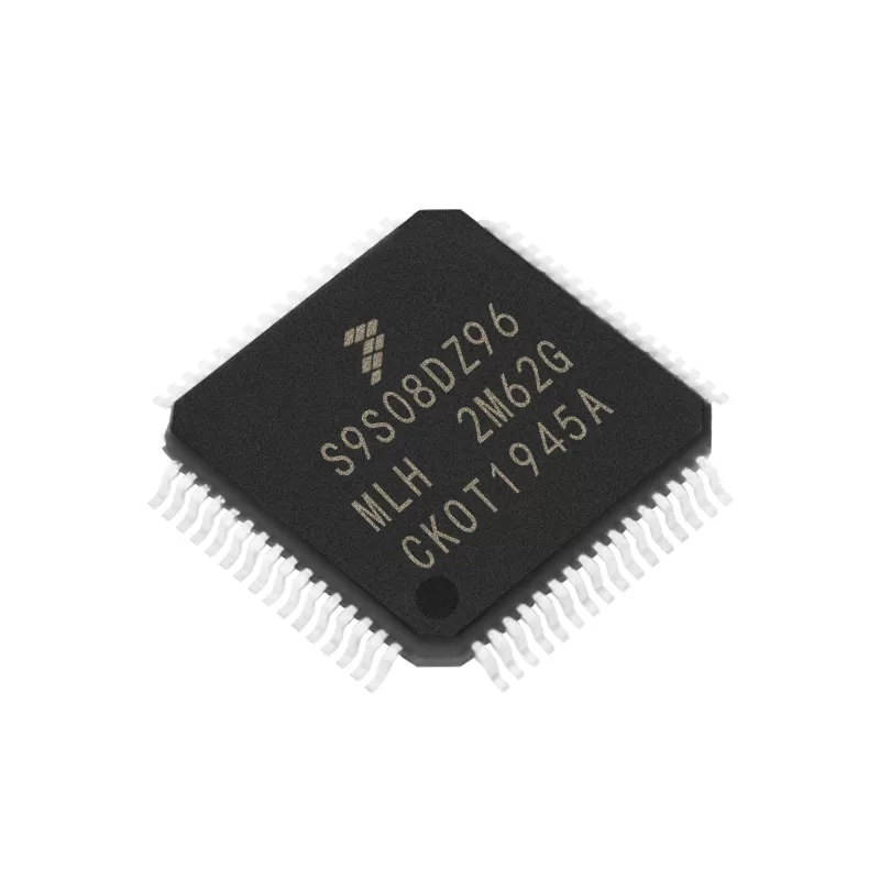 S9S08DZ96MLH FREESCAL