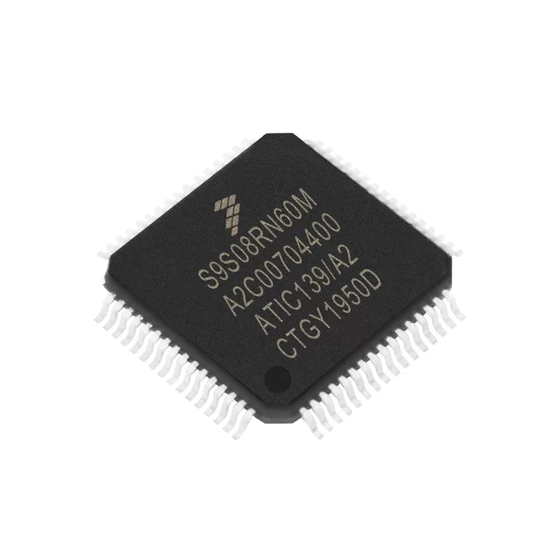 S9S08RN60M FREESCAL