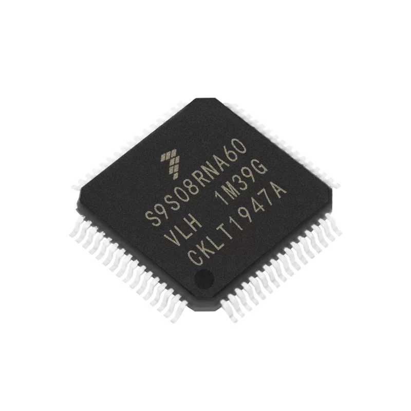 S9S08RNA60VLH FREESCAL