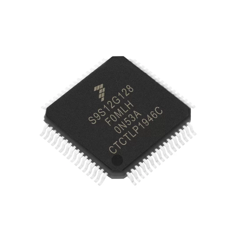 S9S12G128F0MLH FREESCAL