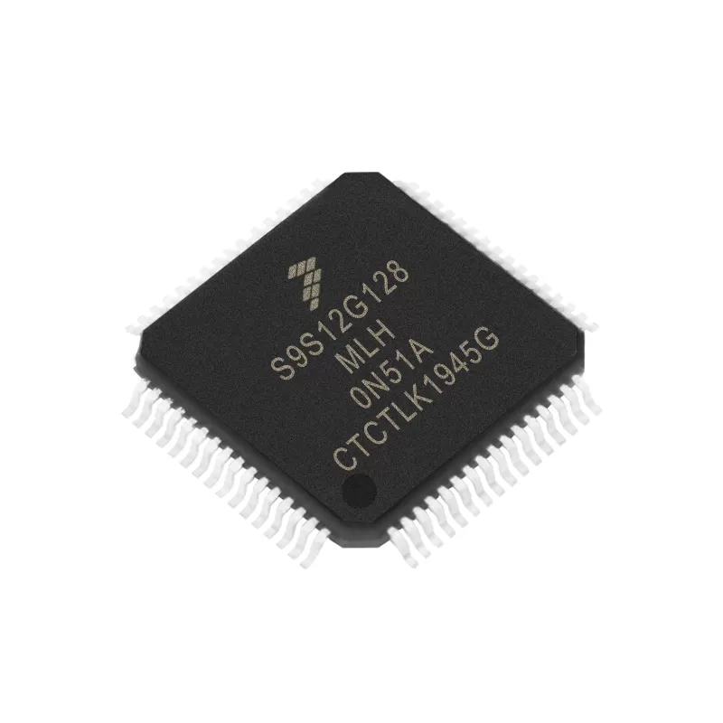 S9S12G128MLH FREESCAL
