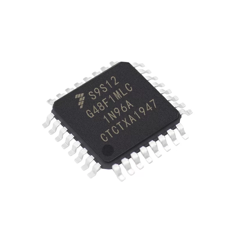 S9S12G48F1MLC FREESCAL