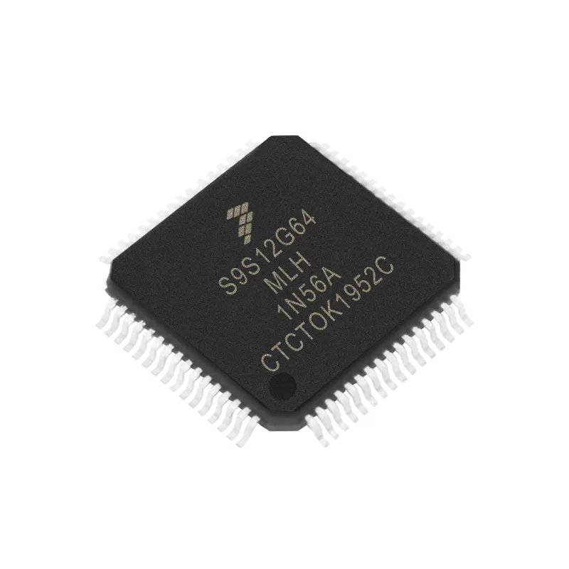 S9S12G64F0MLH FREESCAL
