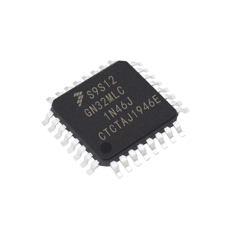 S9S12GN32MLC FREESCAL