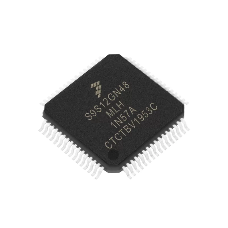 S9S12GN48MLH FREESCAL