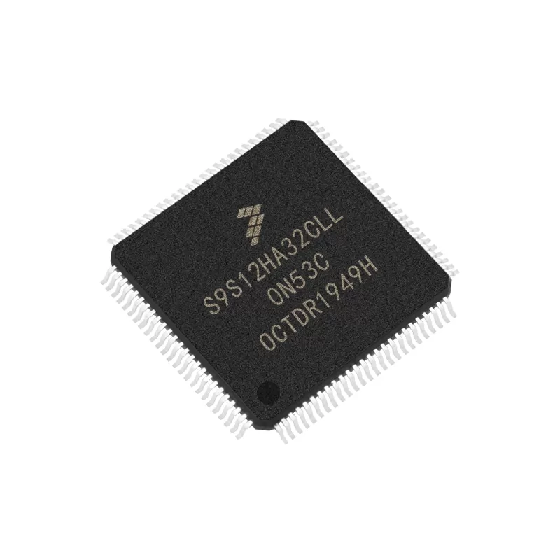 S9S12HA32CLL FREESCAL
