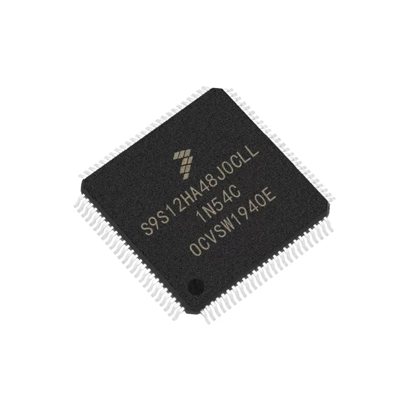 S9S12HA48J0CLL FREESCAL