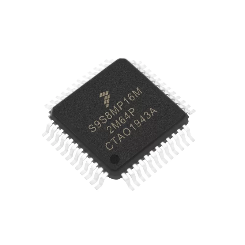 S9S8MP16M FREESCAL