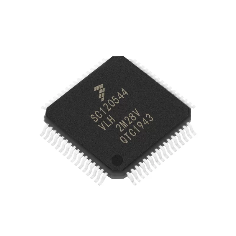 SC120544VLH FREESCAL