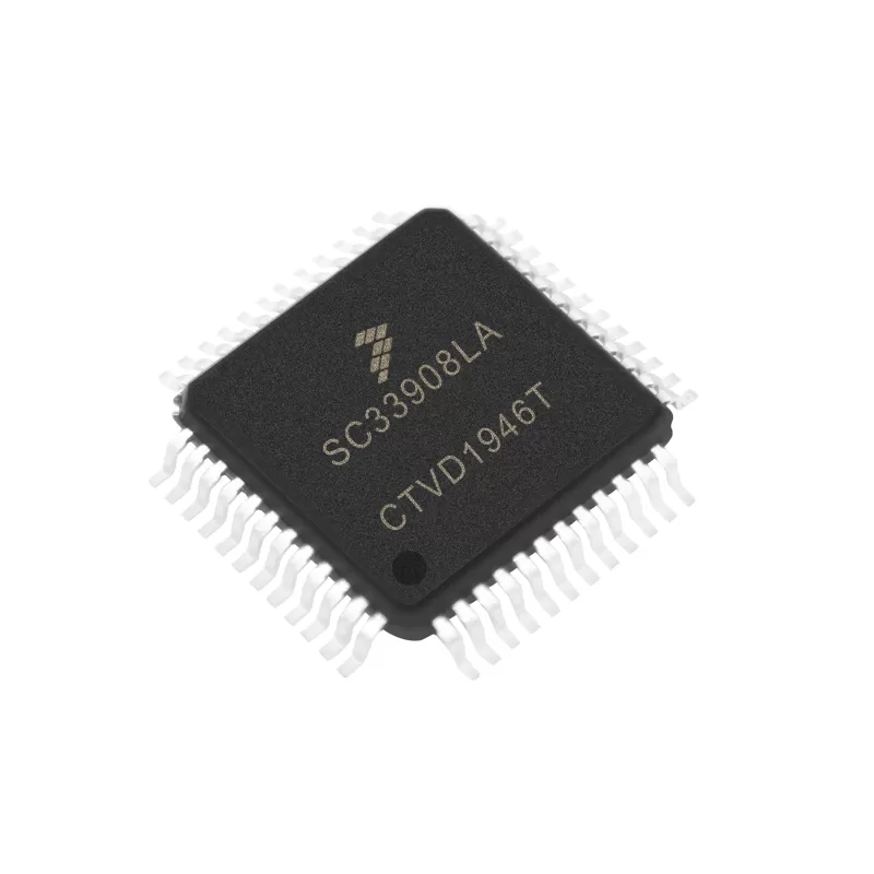 SC33908LA FREESCAL