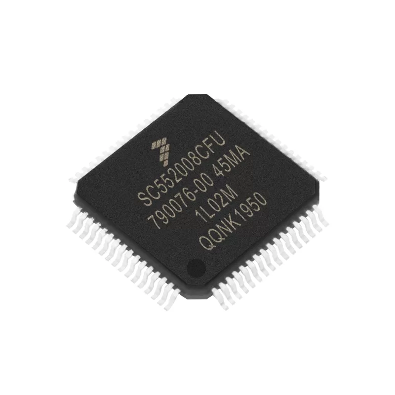 SC552008CFU FREESCAL