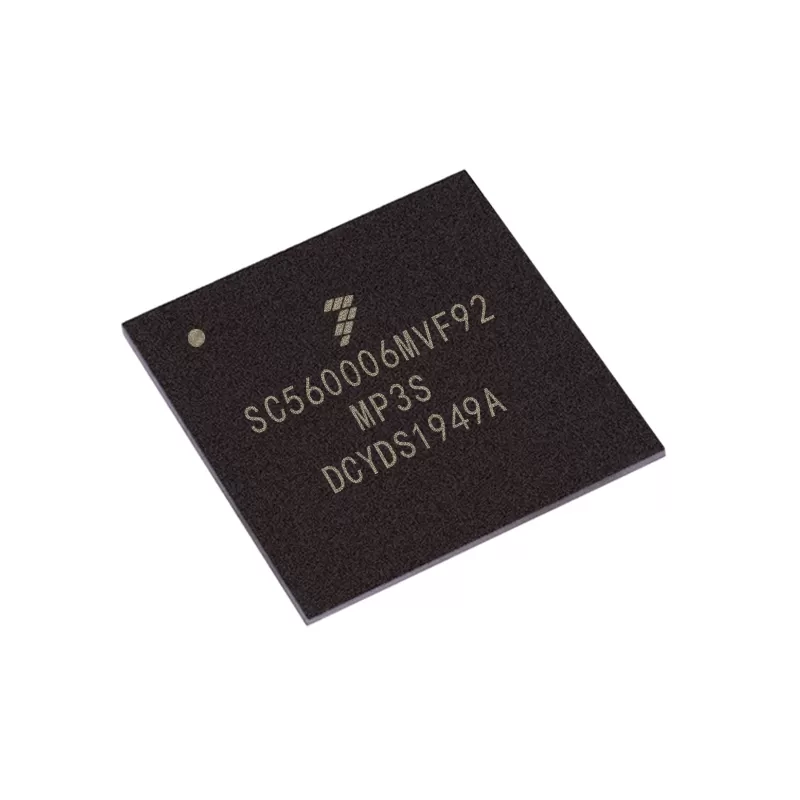 SC560006MVF92 FREESCAL