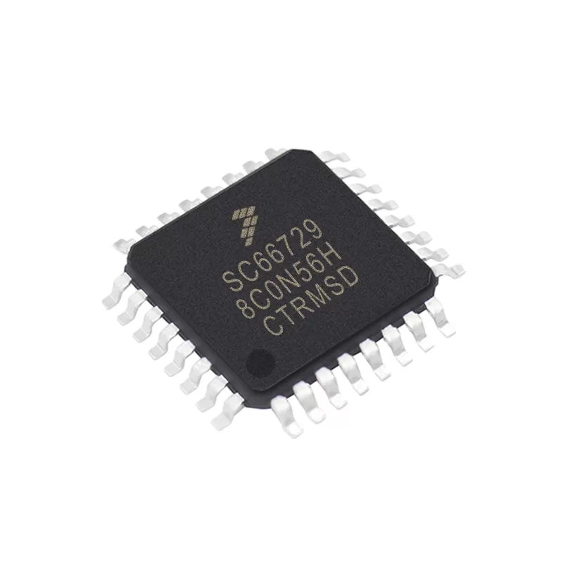 SC667298C FREESCAL