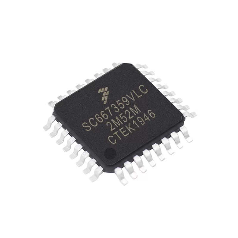 SC667359VLC FREESCAL