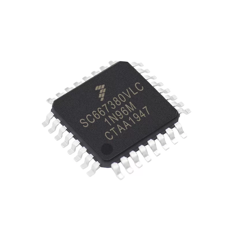 SC667380VLC FREESCAL