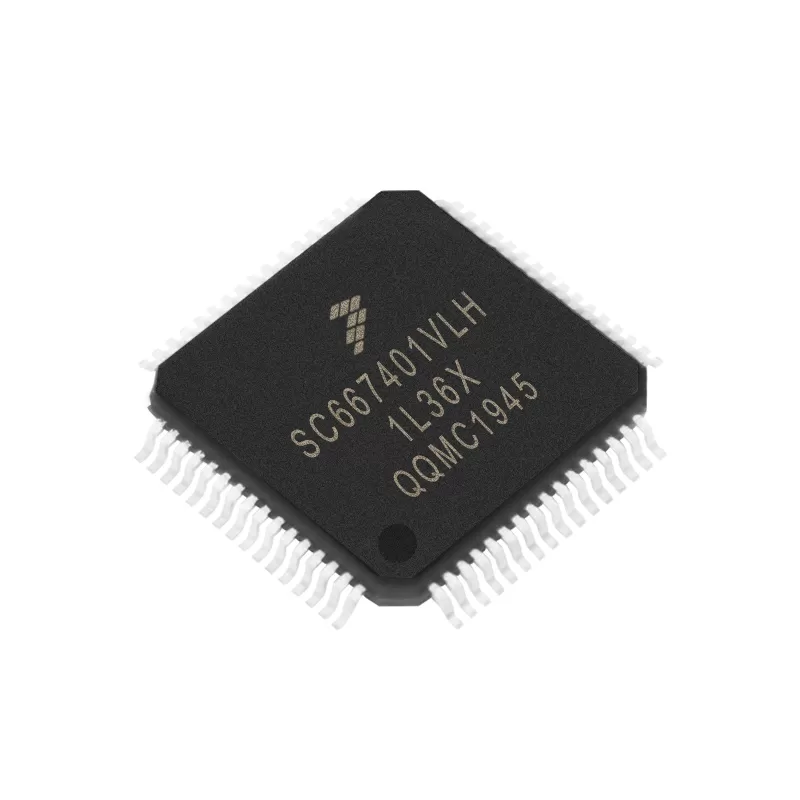 SC667401VLH FREESCAL