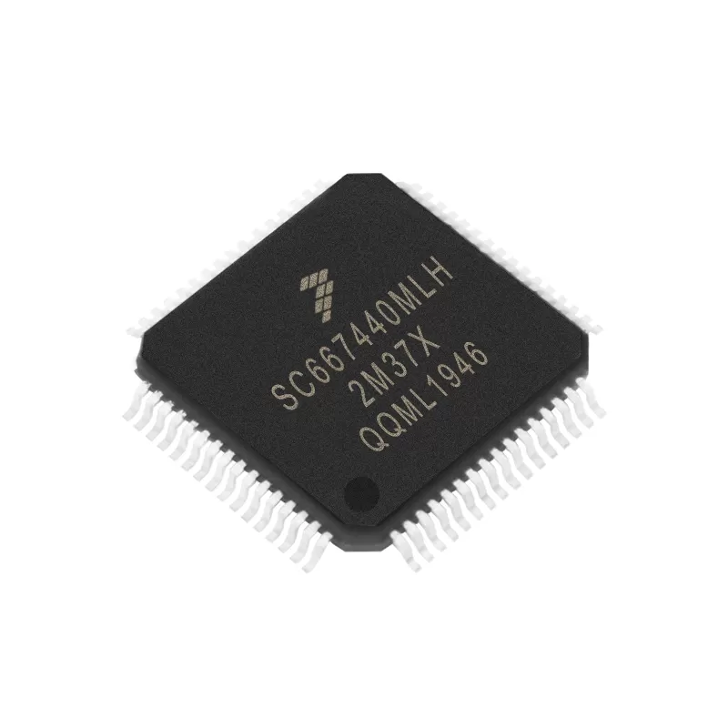 SC667440MLH FREESCAL