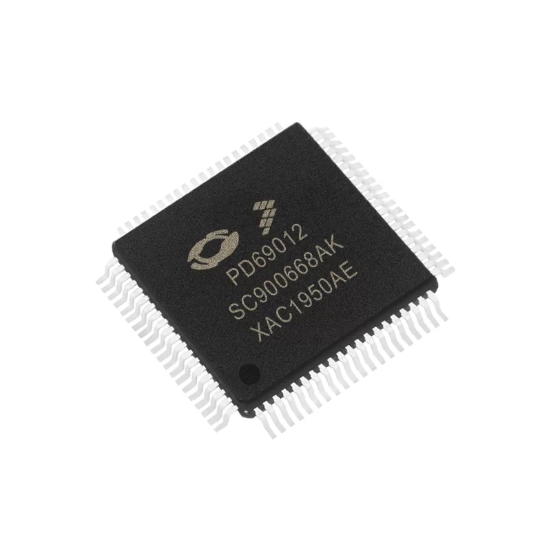 SC900668AK FREESCAL