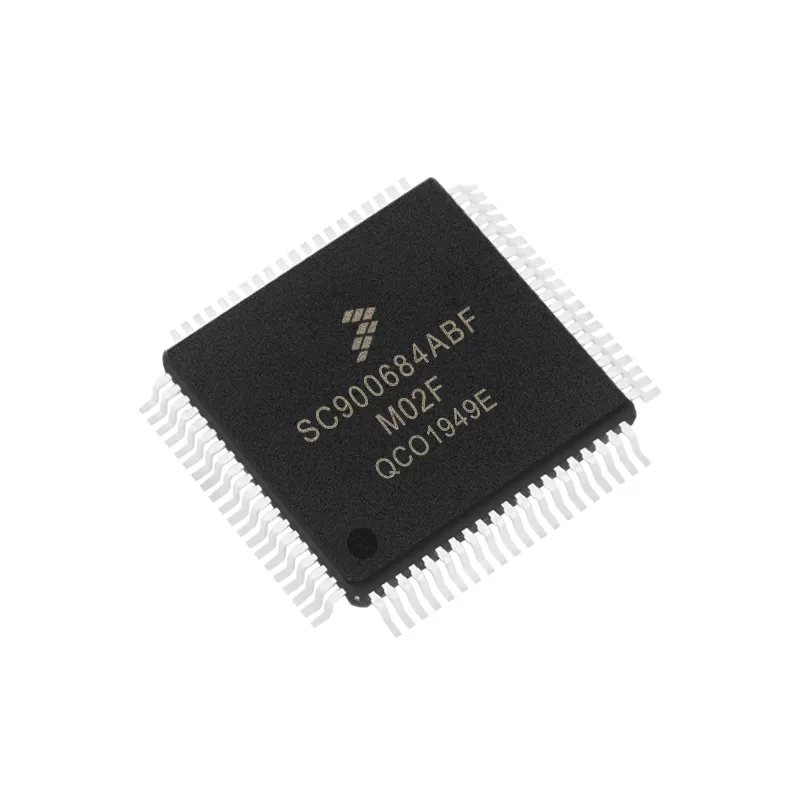SC900684ABF FREESCAL