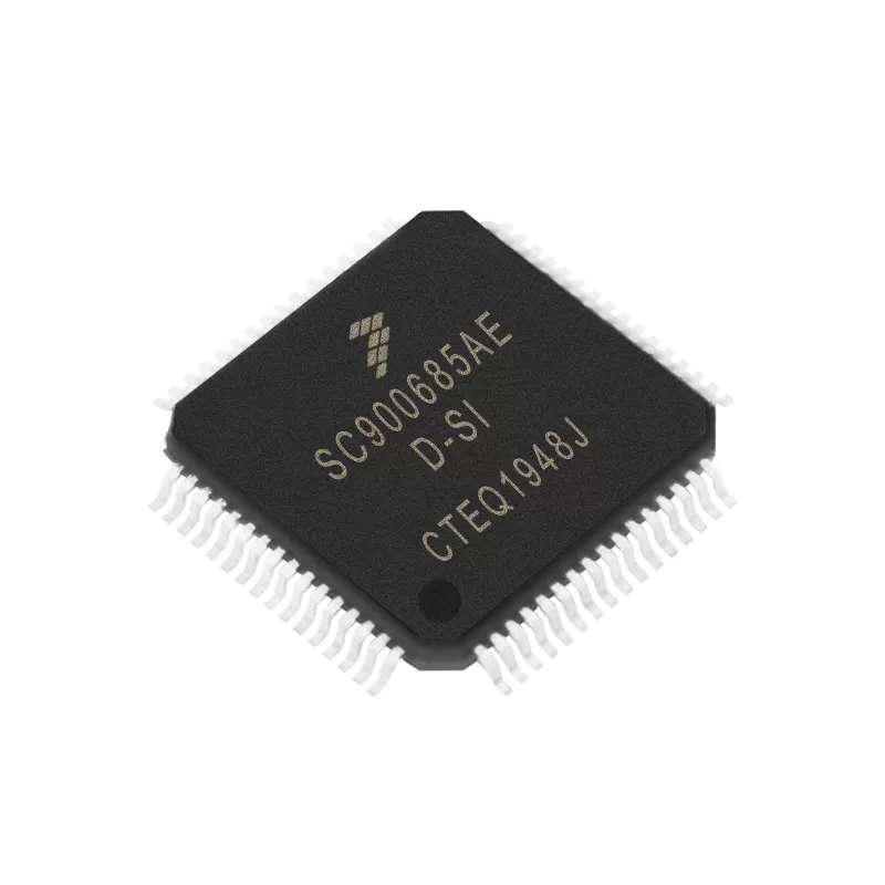 SC900685AE FREESCAL