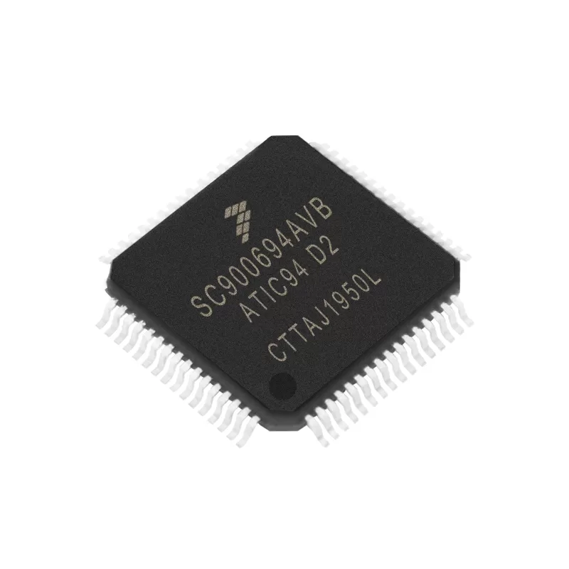 SC900694AVB FREESCAL