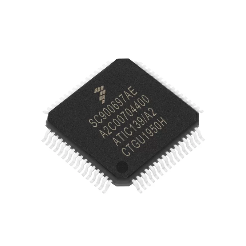 SC900697AE FREESCAL