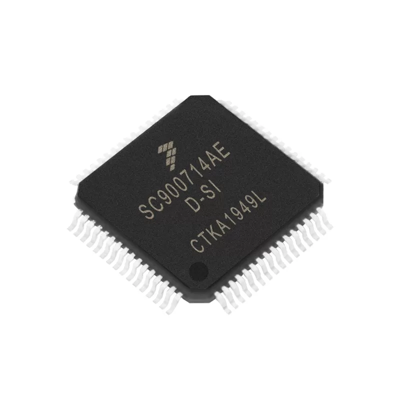 SC900714AE FREESCAL