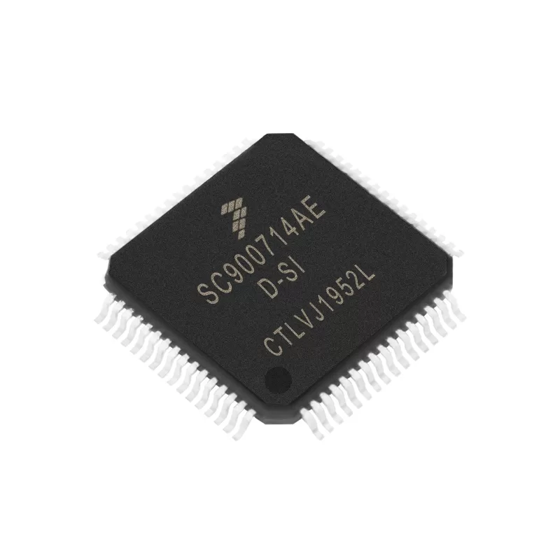 SC900714AED-SI FREESCAL