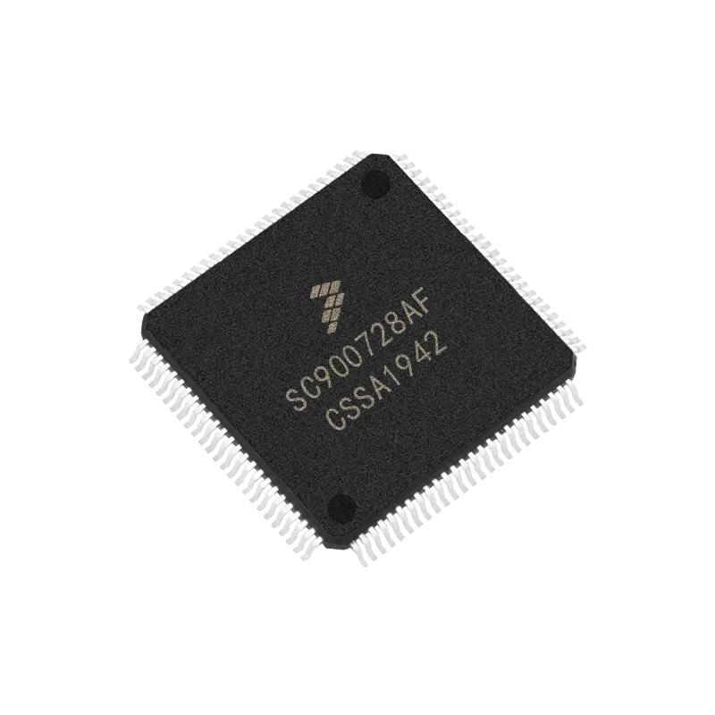 SC900728AF FREESCAL