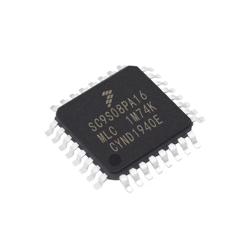 SC9S08PA16WAVLC FREESCAL