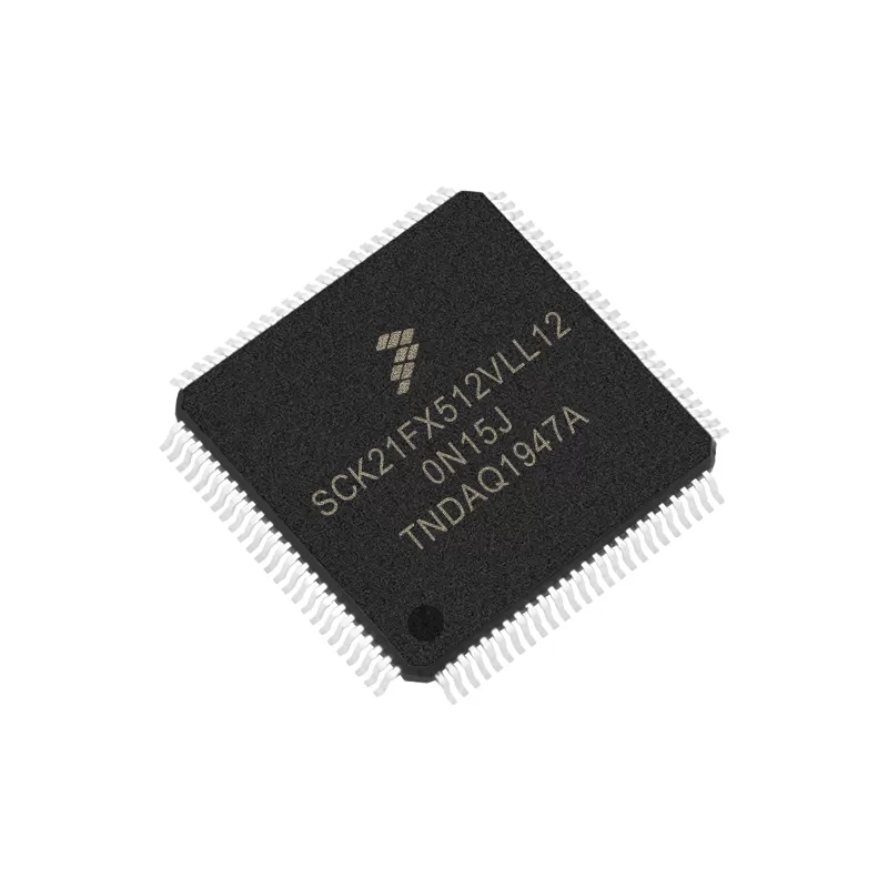 SCK21FX512VLL12 FREESCAL