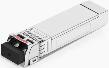 SFP+ Transceivers | 10G Enterprise, Data Center Access, Storage SAN