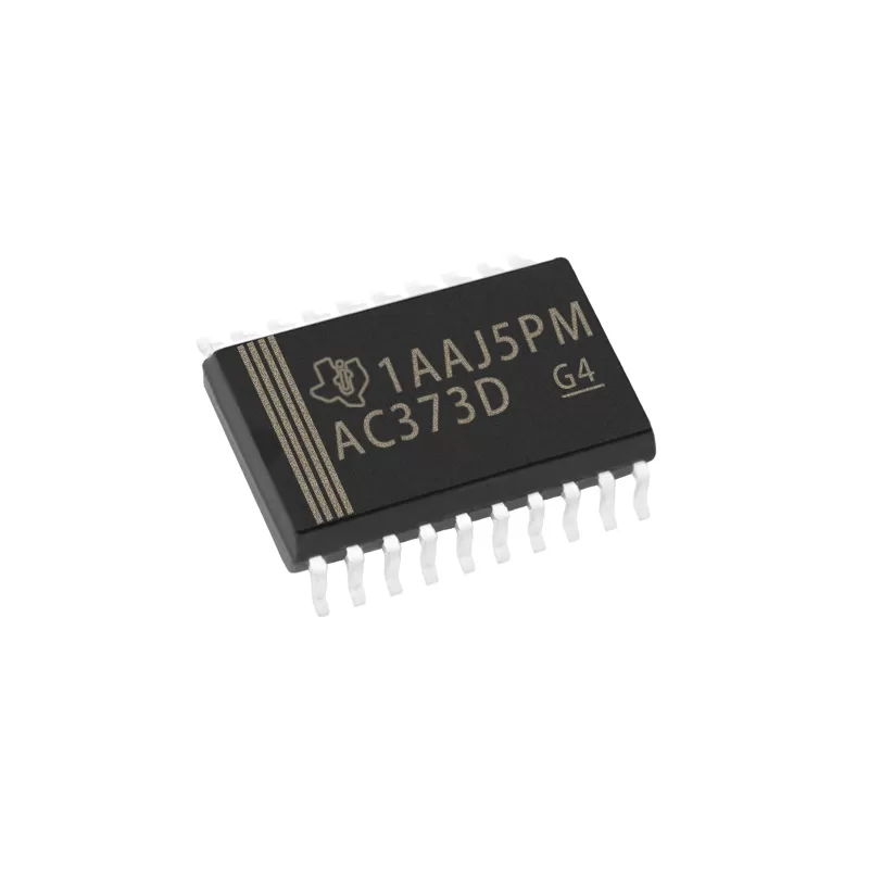 SN74AC373DWR TI