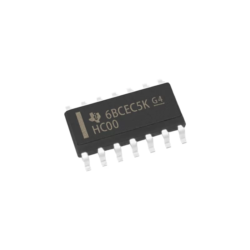 SN74HC00DR TI