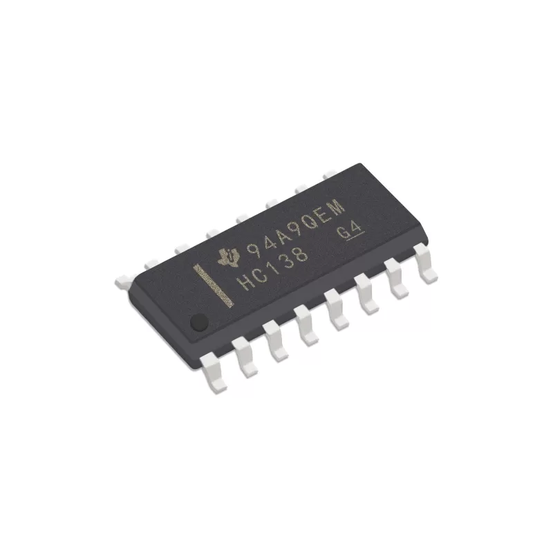 SN74HC138DR TI