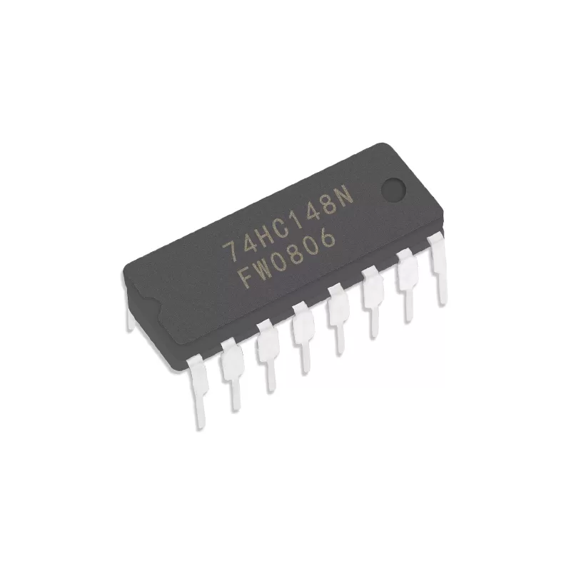 SN74HC148N TI