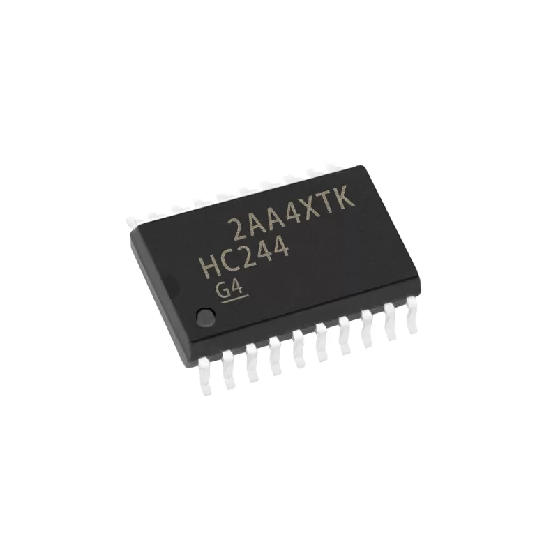 SN74HC244NSR TI