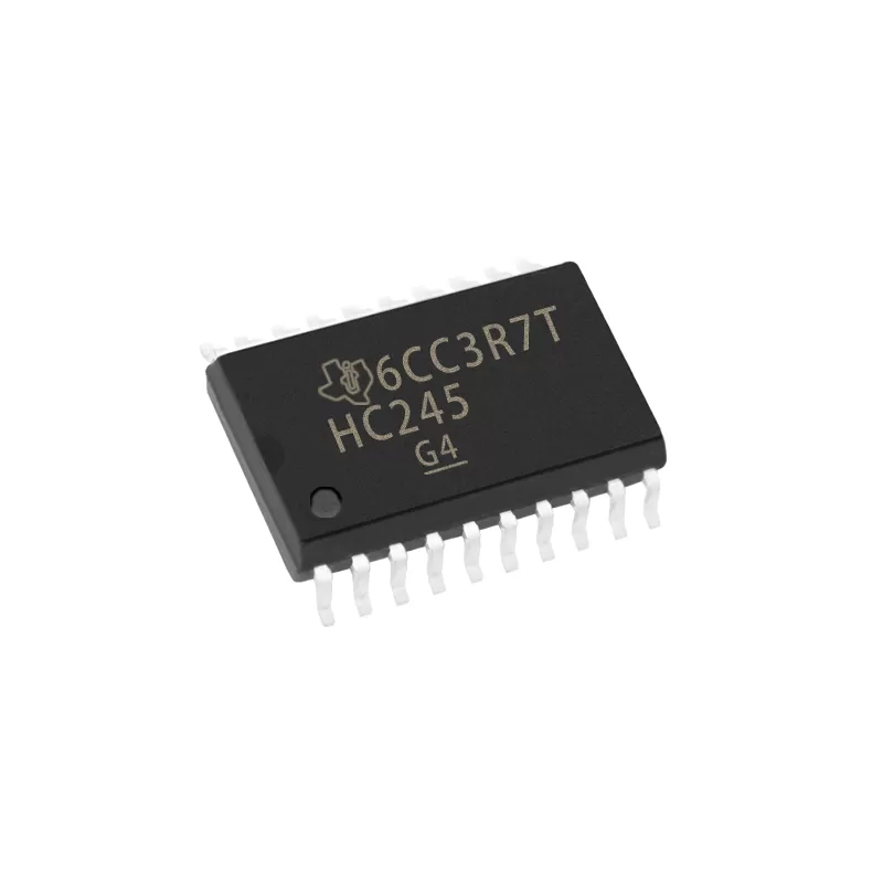SN74HC245DW TI