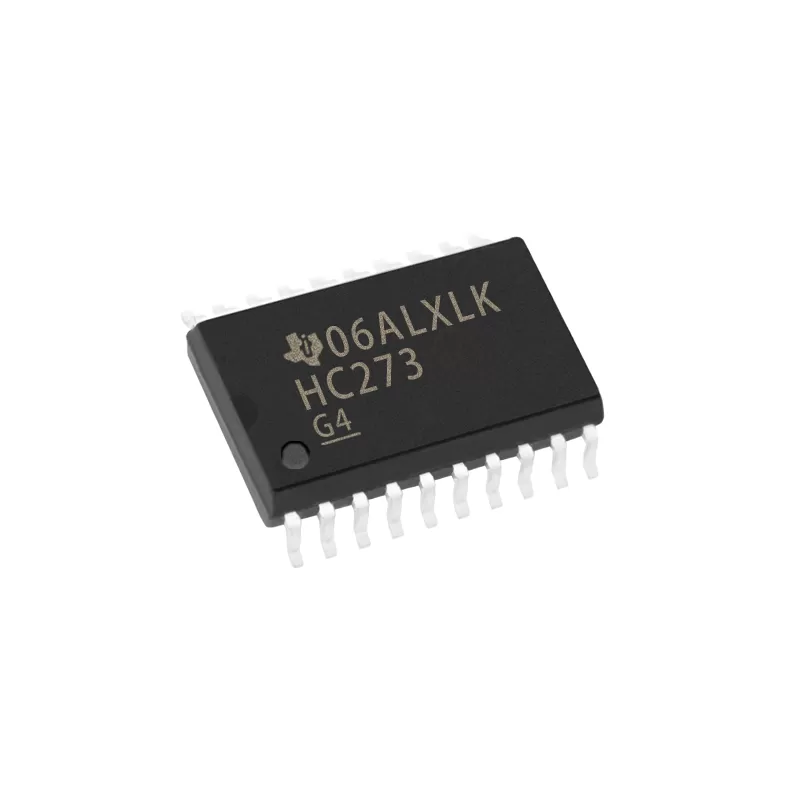 SN74HC273DWR TI