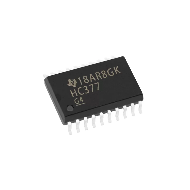 SN74HC377NSR TI