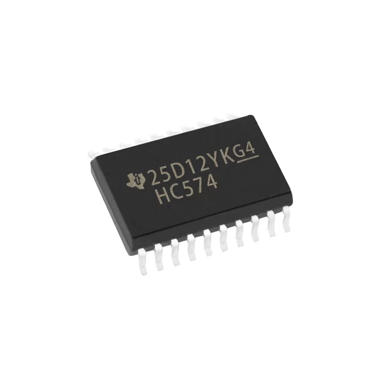 SN74HC574DWR TI