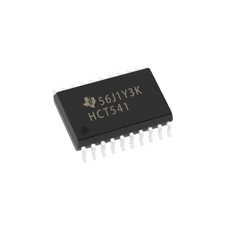 SN74HCT541DWR TI