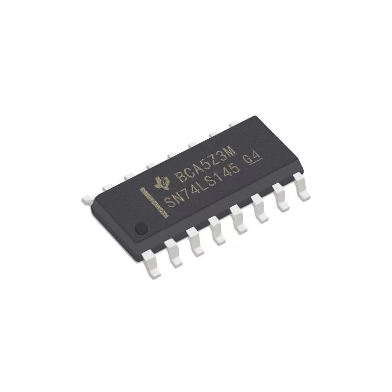 SN74LS145DR TI