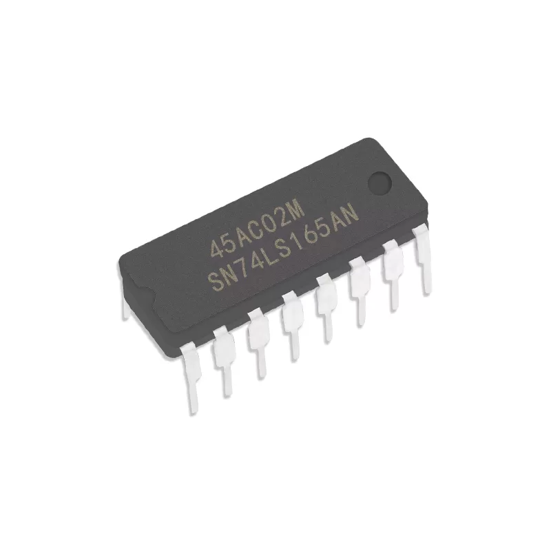 SN74LS165AN TI