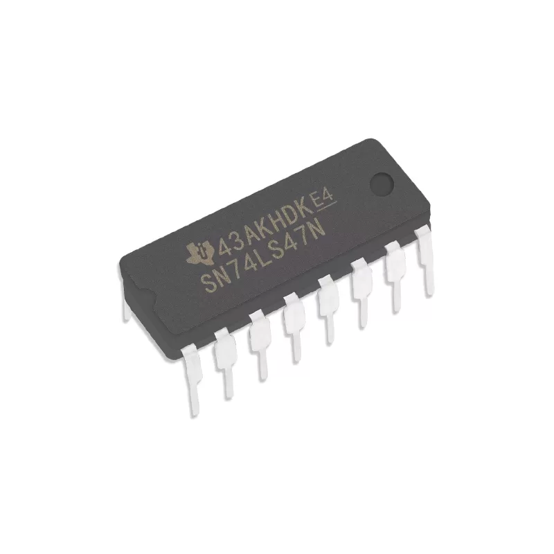 SN74LS47N TI
