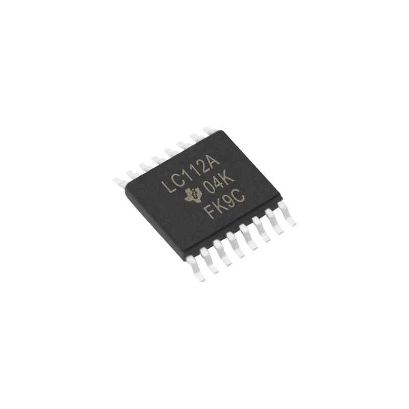 SN74LVC112APW TI