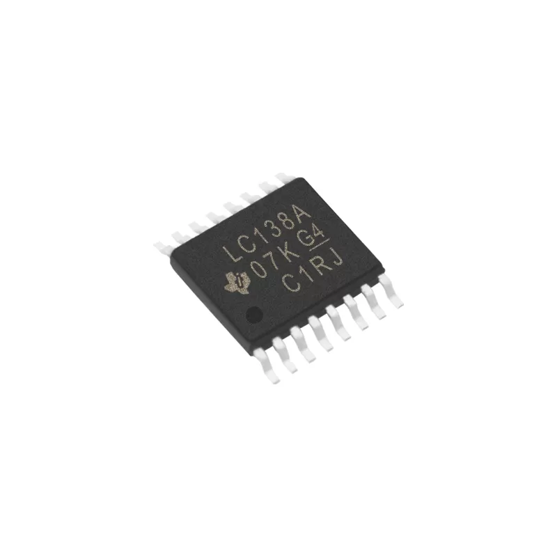 SN74LVC138APWR TI