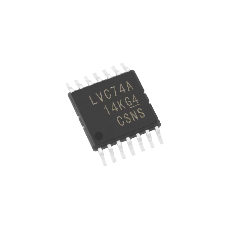 SN74LVC74APWR TI
