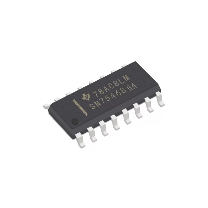 SN75468DR TI